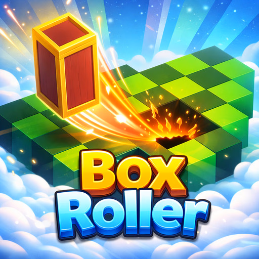 Box Roller